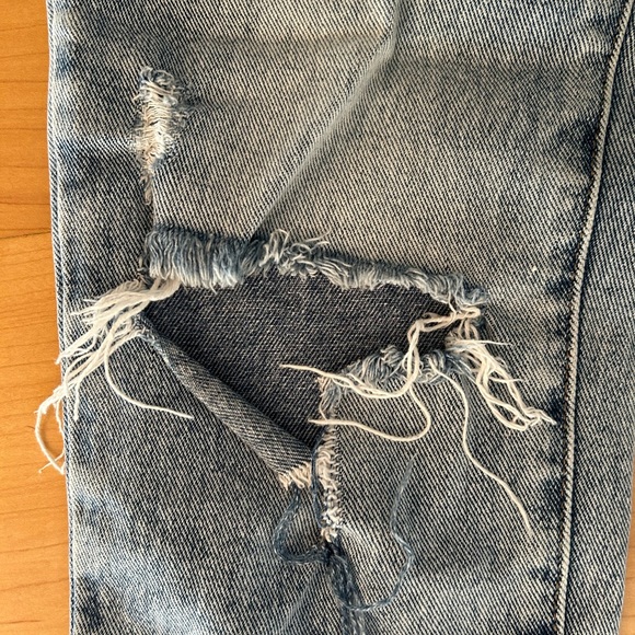 PacSun Ripped Jeans - Picture 8 of 11